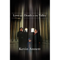 Love and Death in the Valley - Paperback
