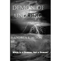 Demon of Undoing - Paperback