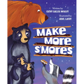 Make More s'Mores - Hardcover