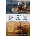 Finding Pax: the unexpected journey of a woman and a wooden boat - Paperback