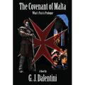 The Covenant of Malta - Hardcover
