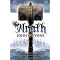 Wrath - Paperback