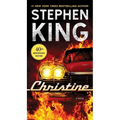Christine - Mass Market Paperbound