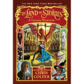 The Land of Stories: A Grimm Warning - Hardcover