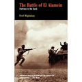 Battle of El Alamein: Fortress in the Sand - Paperback