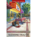 Just in Time - Paperback