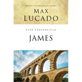 Life Lessons from James: Practical Wisdom - Paperback