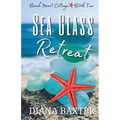 Sea Glass Retreat - Paperback