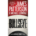 Bullseye - Hardcover