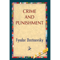Crime and Punishment - Hardcover