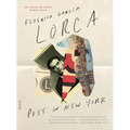 Poet in New York: Bilingual Edition - Paperback