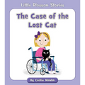 The Case of the Lost Cat - Paperback
