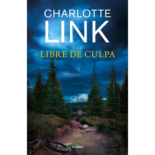 Libre de Culpa / Guilt-Free - Hardcover