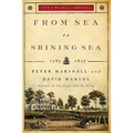 From Sea to Shining Sea: 1787-1837 - Paperback