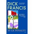 10 lb Penalty - Mass Market Paperbound