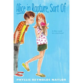 Alice in Rapture, Sort of - Paperback