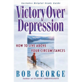 Victory Over Depression - Paperback