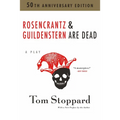 Rosencrantz and Guildenstern Are Dead - Paperback