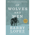 Of Wolves and Men - Paperback