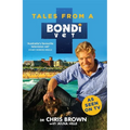Tales from a Bondi Vet: An international hit TV series - Paperback