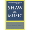 Shaw on Music - Paperback