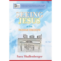 Seeing Jesus at the Parole Hearing - Hardcover