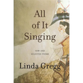 All of It Singing: New and Selected Poems - Paperback