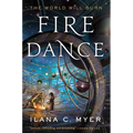 Fire Dance - Paperback