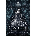 Heir of Kings - Paperback