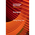 Kongish - Paperback