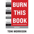 Burn This Book - Paperback