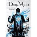 Dark Mind: Fall of Magic Book Two - Paperback