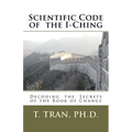 Scientific Code of the I-Ching - Paperback