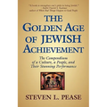 The Golden Age of Jewish Achievement - Paperback