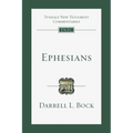 Ephesians: An Introduction and Commentary - Paperback
