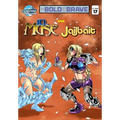 Bold and the Brave #17 - Paperback