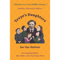 Tevye's Daughters - No Laughing Matter: The Women behind the Story of Fiddler on the Roof - Paperback