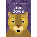 Lion Down - Paperback