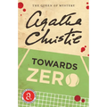 Towards Zero - Paperback