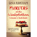 Murders at the Winterbottom Women's Institute - Paperback