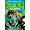 Green Lantern/Green Arrow: Hard Traveling Heroes Omnibus - Hardcover