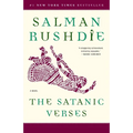 The Satanic Verses - Paperback