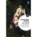 The Law of the Mother: An Essay on the Sexual Sinthome - Paperback