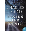 Racing the Devil: An Inspector Ian Rutledge Mystery - Paperback