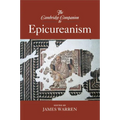The Cambridge Companion to Epicureanism - Paperback