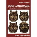 Dog Language - Paperback