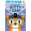 Kitty-CAM: Ready-To-Read Pre-Level 1 - Hardcover