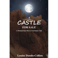 A Castle For Sale: A Monstrous Merry Christmas Tale - Paperback