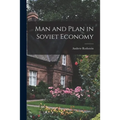 Man and Plan in Soviet Economy - Paperback