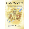 Game Night - Paperback